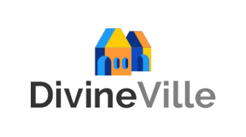 divineville.com is for sale
