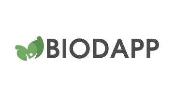 biodapp.com is for sale