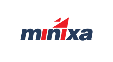 minixa.com is for sale