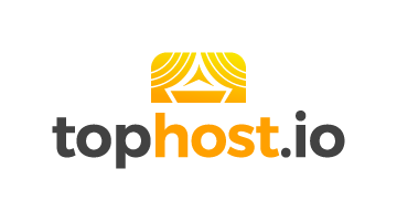 tophost.io is for sale