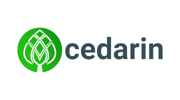 cedarin.com is for sale