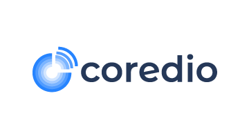 coredio.com is for sale