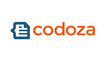 codoza.com is for sale