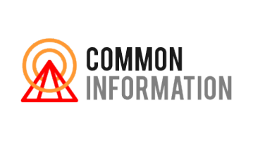 commoninformation.com is for sale