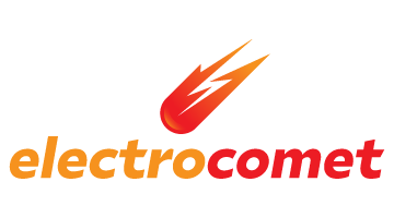 Logo for electrocomet.com