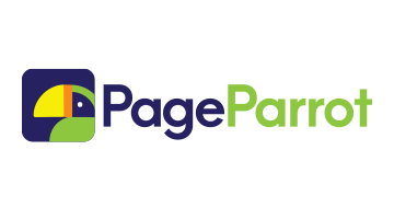 pageparrot.com is for sale