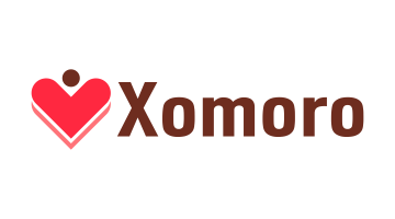 xomoro.com is for sale