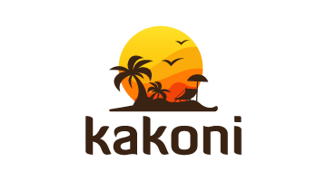 kakoni.com is for sale
