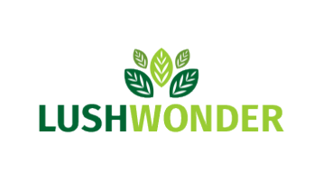 lushwonder.com is for sale