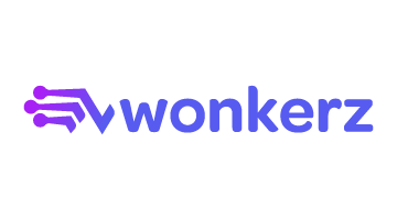 wonkerz.com is for sale