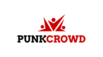 punkcrowd.com is for sale
