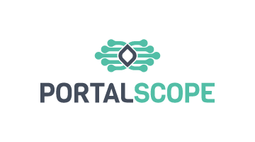 portalscope.com is for sale