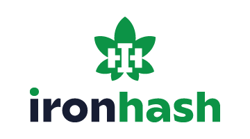 ironhash.com is for sale