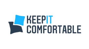 keepitcomfortable.com is for sale