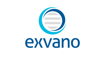 Logo for exvano.com