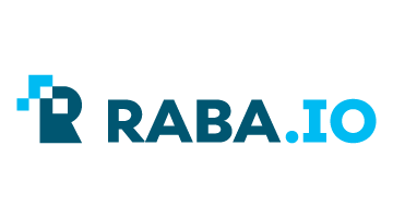 raba.io is for sale