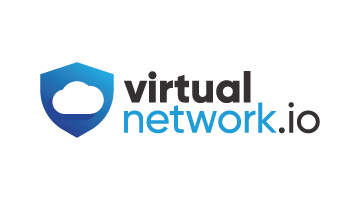 virtualnetwork.io is for sale
