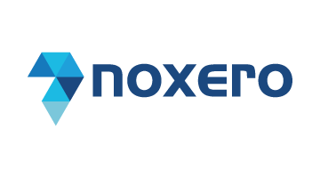 Logo for noxero.com