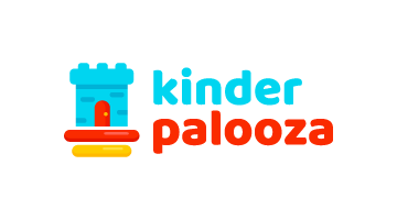 kinderpalooza.com