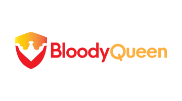 bloodyqueen.com is for sale