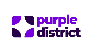 purpledistrict.com is for sale