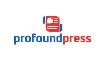 profoundpress.com is for sale