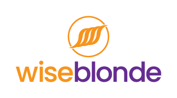 wiseblonde.com is for sale