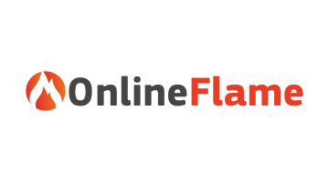 onlineflame.com is for sale
