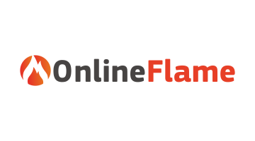 onlineflame.com is for sale