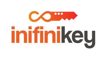 inifinikey.com is for sale