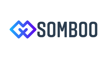somboo.com is for sale
