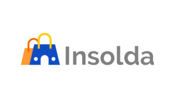 insolda.com is for sale