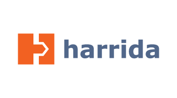 harrida.com is for sale