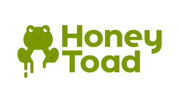 honeytoad.com is for sale