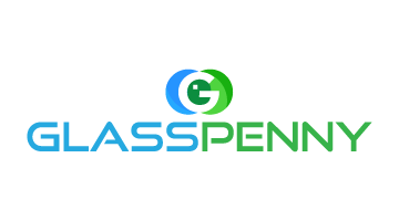 glasspenny.com is for sale