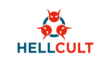hellcult.com is for sale
