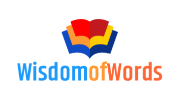 wisdomofwords.com is for sale