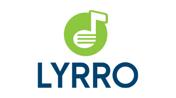 lyrro.com is for sale
