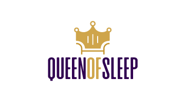 queenofsleep.com is for sale