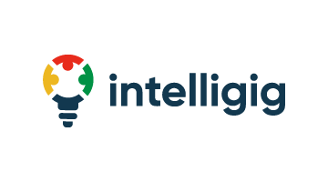 intelligig.com is for sale