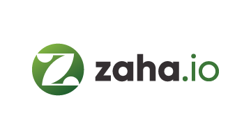 zaha.io is for sale