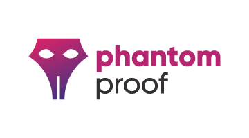phantomproof.com is for sale