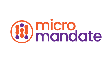 micromandate.com is for sale