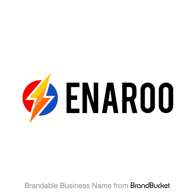 Enaroo.com is For Sale | BrandBucket
