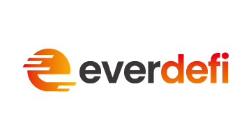 everdefi.com is for sale