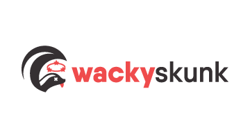 wackyskunk.com is for sale