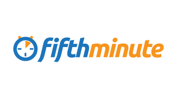 fifthminute.com is for sale