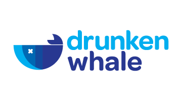 drunkenwhale.com is for sale