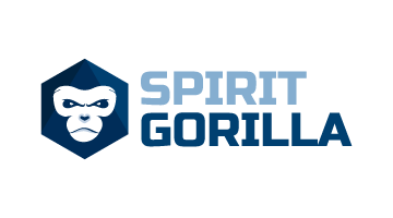 spiritgorilla.com