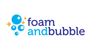 foamandbubble.com